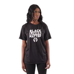 Black Lives Matter T-Shirt - B