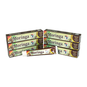 Pack Of 6 Moringa Toothpastes