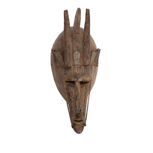 Malian Marka Mask - Style B