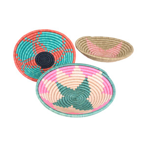 Rwandan Basket - Medium