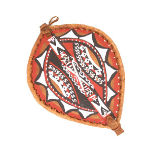 Buy Maasai Shield - Small