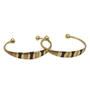 Buy Tuareg Wide Bracelet