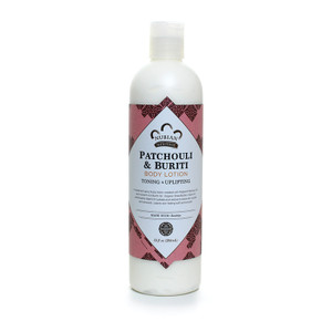 Buy Patchouli & Buriti Lotion - 13 oz.