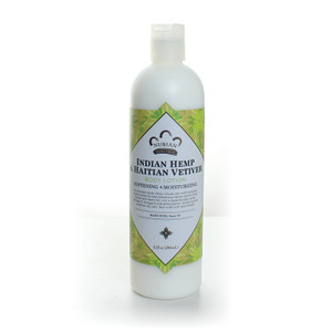 Buy Indian Hemp & Vetiver Lotion - 13 oz.