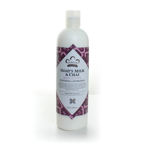 Buy Goat's Milk & Chai Lotion - 13 oz.