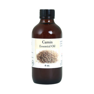 Cumin Essential Oil - 4 oz.