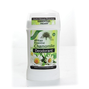 African Essential Chamomile Deodorant