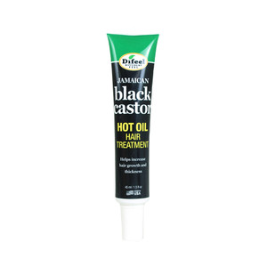 Jamaican Black Castor Oil Hair Treatment - 45 mL (1.5 oz)