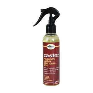 Castor Pro-Growth Conditioning Spray