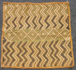 Kuba Cloth - Placemats