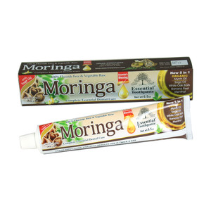 Essential Palace: Moringa Toothpaste