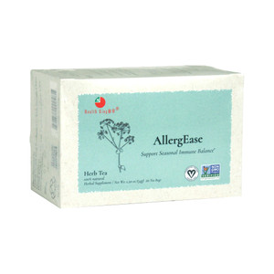 AllergEase Tea - 20 Bags