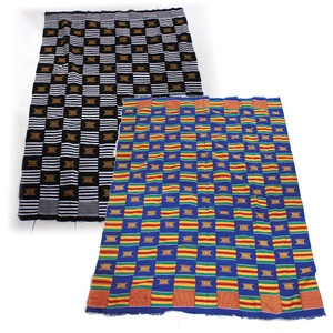 Buy Kente/Ashanti Tapestry