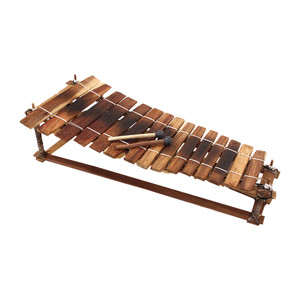 Buy Premium Mali Balafon Large: 15 Keys