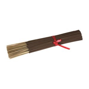 Unscented Incense 1 Bundle 100 Sticks