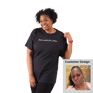 Buy Too Cute T-Shirt