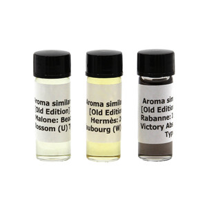 New [Old Edition] Fragrance Oil Samples (April 2026)