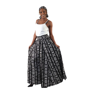 Buy Adinkra Symbols Palazzo Pants