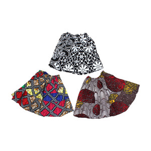 Set of 3 Assorted Girl's Skirts