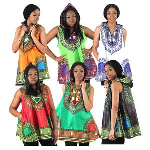 Hiki Corset African Print Top  The Azizi brand - Wholesale African  clothing and Dashikis