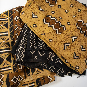 Buy Authentic Over-Sized Mud Cloth