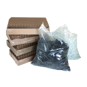 Buy Amber 1/3 oz. Roll-On Bottles: Case Of 600