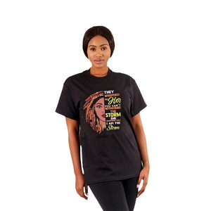 Storm Dreads T-Shirt