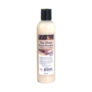 Sea Moss Beard Shampoo