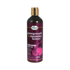 Pomegranate & Manuka Honey Conditioner - 12 oz.