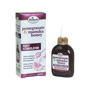 Pomegranate & Manuka Honey Root Stimulator