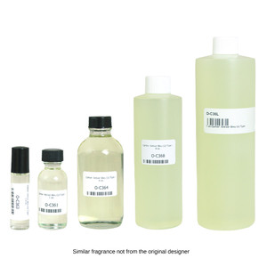 Buy Cartier: Vetiver Bleu (U) Type