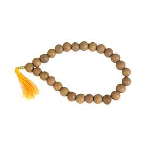 Sandalwood Bracelet