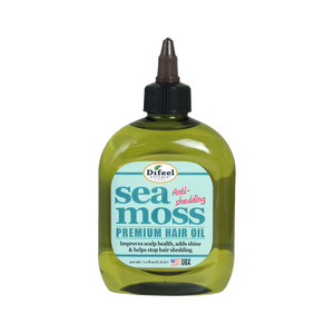 Sea Moss Premium Hair Oil - 7.1 oz.