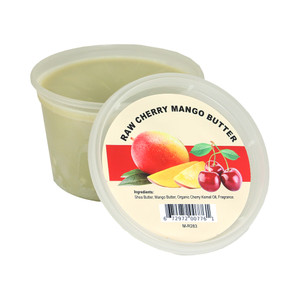 Raw Cherry Mango Butter - MD