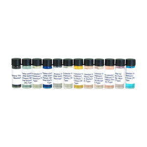 Set Of 12 Old Edition Fragrance Oils - TOP SELLERS Dram (1/8oz.)