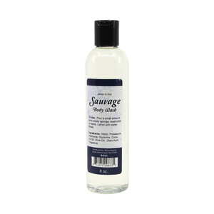 Dior Sauvage Shampoo & Conditioner Set (8 oz.) - Africa Imports