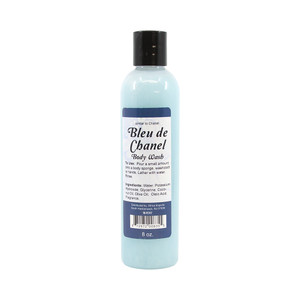 Chanel Bleu De Chanel Parfum Conditioner - 8 oz. - Africa Imports