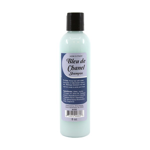Chanel Bleu De Chanel Parfum Whipped Shea Butter - Africa Imports