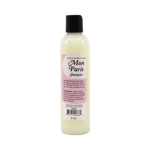 Buy Yves Saint Laurent Mon Paris Shampoo - 8 oz.