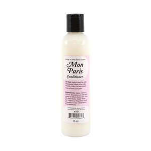 Yves Saint Laurent Mon Paris Shampoo - 8 oz. - Africa Imports
