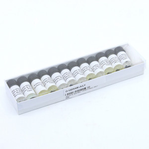 Set Of 12 New Oils - 1 Dram (1/8oz.) JULY 2025