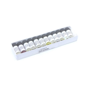 Set Of 12 Victoria's Secret Oils - 1 Dram (1/8oz.)