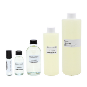 Makesy: Oud Patchouli & Resins Type