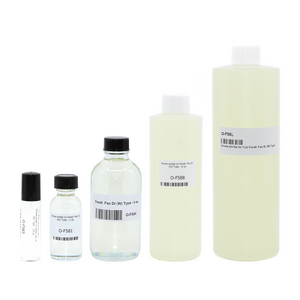 Fendi: Fan Di (W) Type