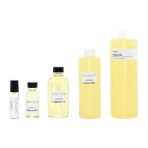 Makesy: Lemon Verbena & Thyme Type