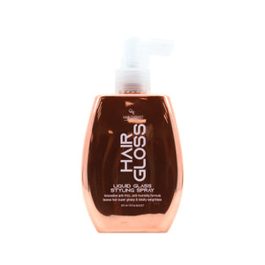 Hair Chemist: Hair Gloss Liquid Glass Styling Spray