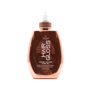 Hair Chemist: Hair Gloss Liquid Glass Hair Oil