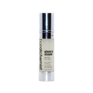 Hair Chemist: Gloss & Shield Hair Glossing Serum