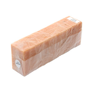 Soap Loaf (10 Bars) Orange Oatmeal