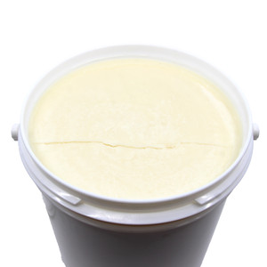 Sandalwood Shea Butter – XL (1 Gallon)